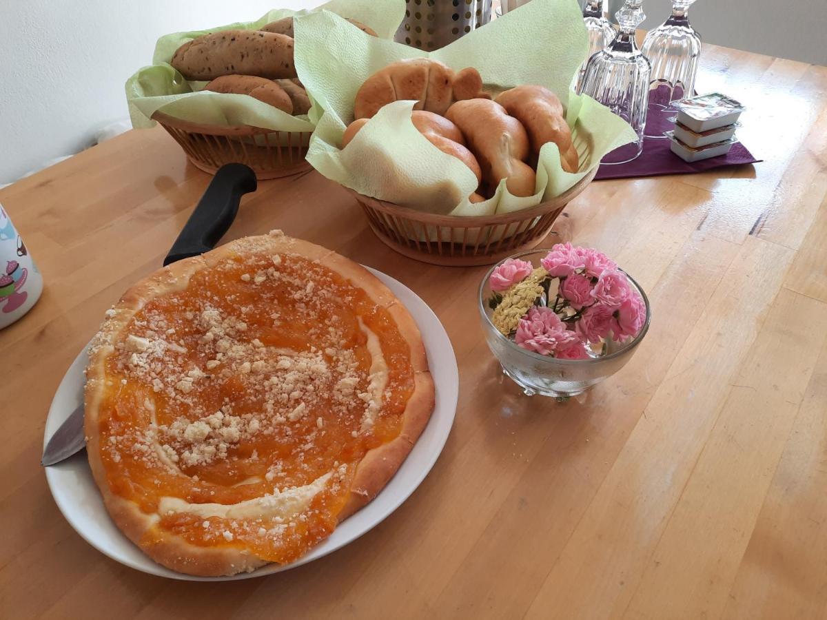 Penzion Zahrada Nad Rekou, Restaurace A Kavarna - Parkovani Gratis Zlatá Koruna Exteriör bild